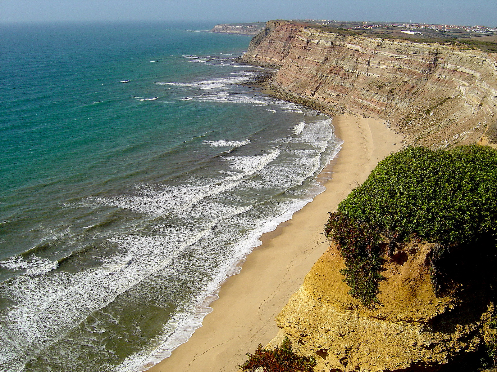 Praia do Barril