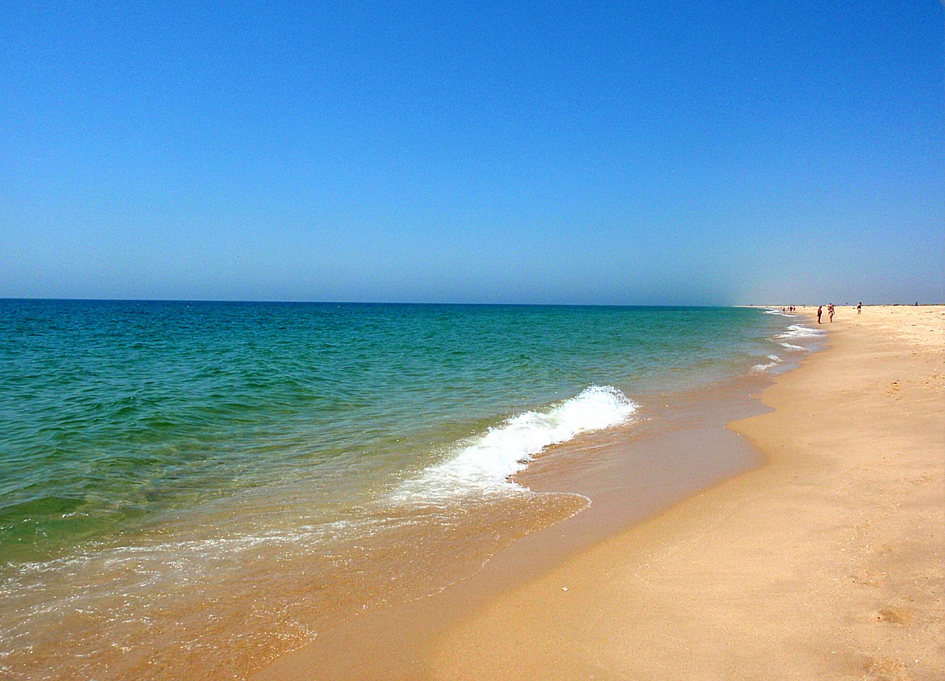 East Algarve
