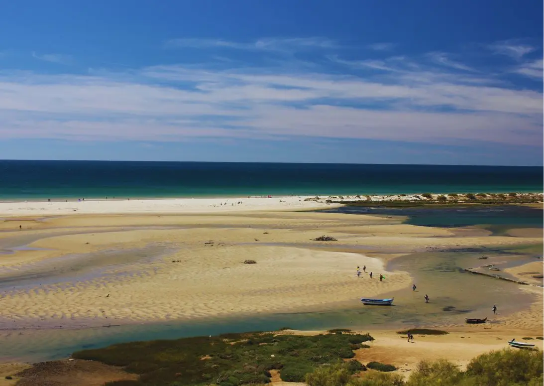 Praia da Fábrica