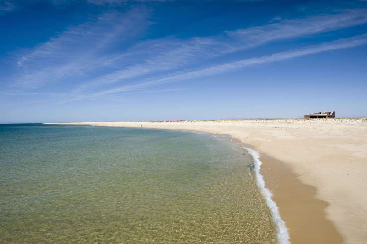 Faro / Ria Formosa