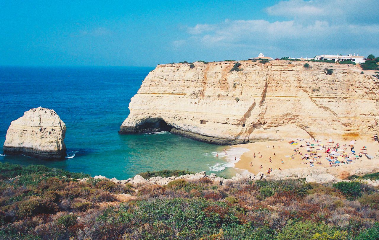 Praia do Carvalho
