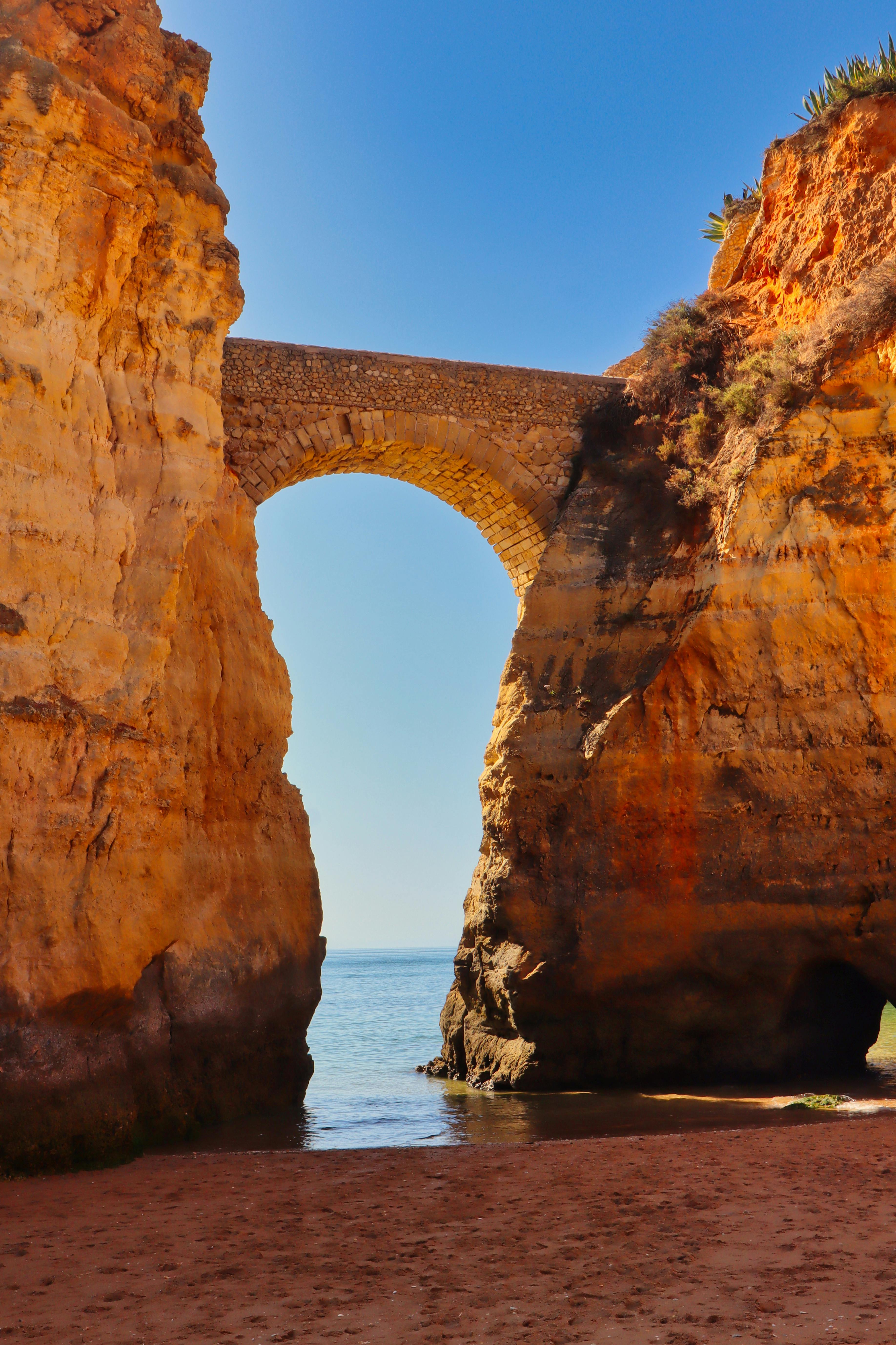 Praia dos Estudantes