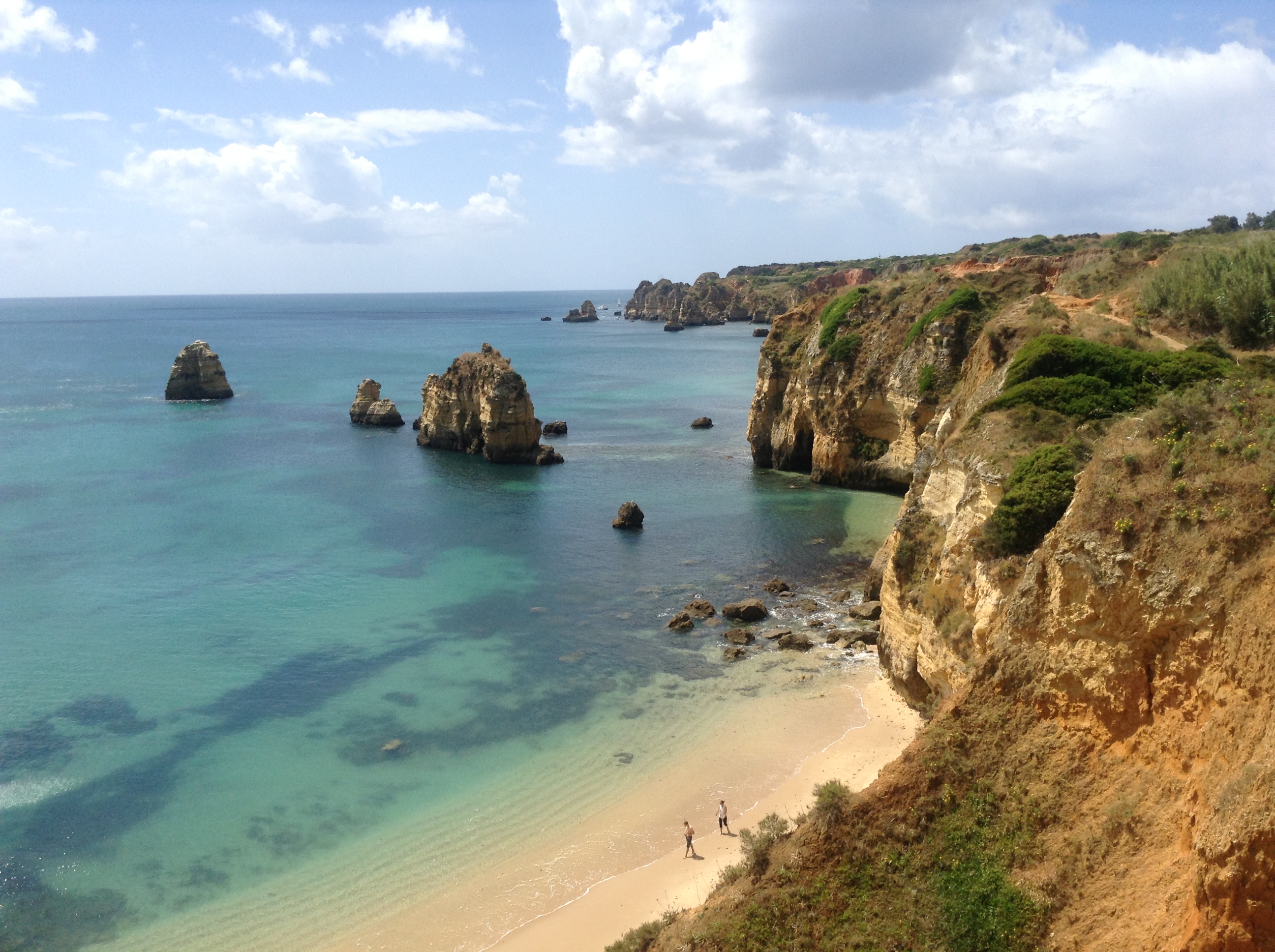 Praia do Pinhão