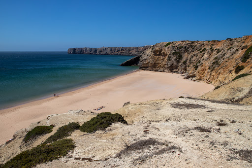 Praia do Beliche