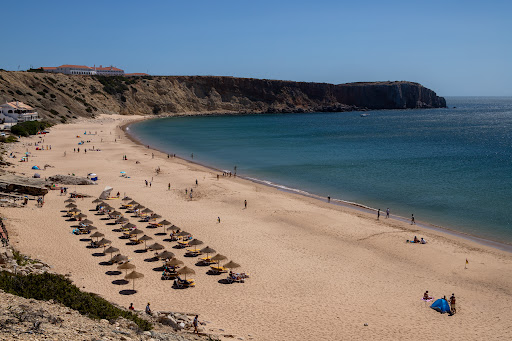 Praia da Mareta
